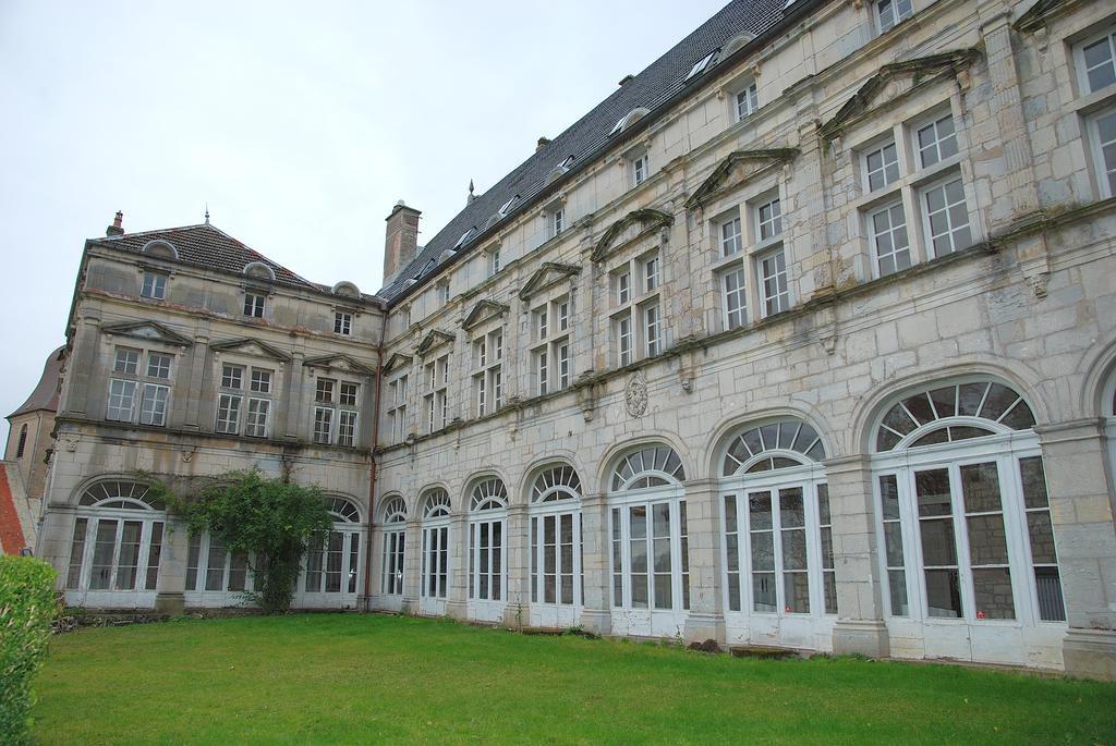Chateau De Frasne Extérieur photo